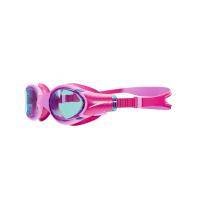 Очки для плав. детск. SPEEDO Biofuse 2.0 Jr, 8-00336315945, СИНИЕ линзы, розовая оправа Цвет: 