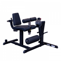 Сгибание-разгибание ног BODY SOLID GCEC_340