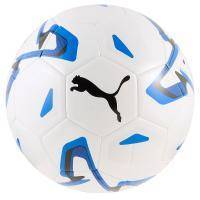 Мяч футб. PUMA Stellar Cup, 08506604, р.5, 32 пан, ТПУ, маш.сшивка, бело-синий Цвет: Белый/Синий