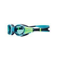 Очки для плав. детск. SPEEDO Biofuse 2.0 Jr, 8-00336315946, СИНИЕ линзы, синяя оправа Цвет: Синий
