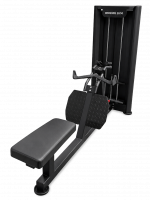 Горизонтальная тяга профессиональный BRONZE GYM PARTNER ML-307