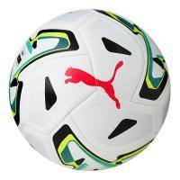 Мяч футб. PUMA Stellar Goal, 08506401, р.5, FIFA Basic, 16 пан, ТПУ, маш. сшивка, белый, мультиколор Цвет: Белый/Мультиколор