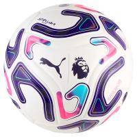 Мяч футб. PUMA Stellar Cup PL Reactivlity, 08511301, р.5, 16 пан, ТПУ, маш.сшивка, бело-фиолет-розов Цвет: Белый/Фиолетовый/Розовый