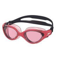 Очки для плав. SPEEDO Biofuse 2.0 Women`s, 8-00377615477, РОЗОВЫЕ линзы, розовая оправа Цвет: 