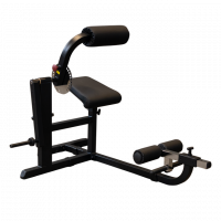 Маятниковый тренажер BODY SOLID GCAB_360
