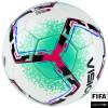 Мяч футзал. VISION SALA+, FIFA Quality Pro, FS324084 р.4, 32 п. PU, 4 подкл.сл, руч.сшив.,бело-зелен Цвет: Белый