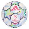 Мяч футб. ADIDAS UCL Competition KE9766, р.5, 32 пан, FIFA Quality Pro, ТПУ,термосш, мультиколор Цвет: Бело-фиолетовый
