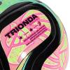 Мяч для пляж. футб. ADIDAS WC26 Trionda Pro Beach, JD8036, р.5, FIFA Pro, 4п, ТПУ, маш.сш, мультикол Цвет: Черный/Мультиколор