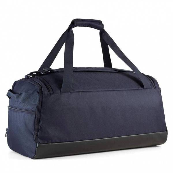 Сумка спортивная PUMA Challenger Medium Sports Bag, 09114508, полиэстер, темно-синий Цвет: Темно-синий