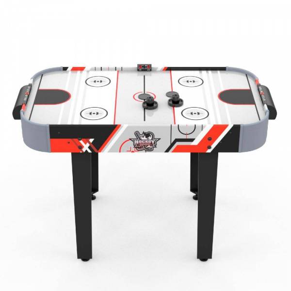 Игровой стол - аэрохоккей DFC AZALEA 42" AT-110