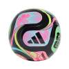 Мяч для пляж. футб. ADIDAS WC26 Trionda Pro Beach, JD8036, р.5, FIFA Pro, 4п, ТПУ, маш.сш, мультикол Цвет: Черный/Мультиколор