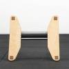 Станок для растяжки шпагата WOOD Lite Poleaction