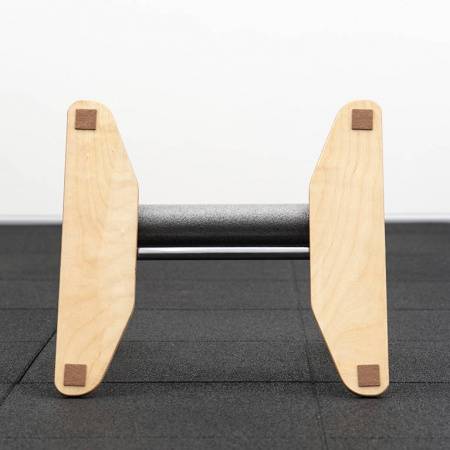 Станок для растяжки шпагата WOOD Lite Poleaction
