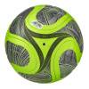 Мяч футб. ADIDAS WC26 Trionda Competition Winter JV6223, р.5, FIFA Pro, 4пан, ПУ,термосш, флуор.лайм Цвет: Лайм
