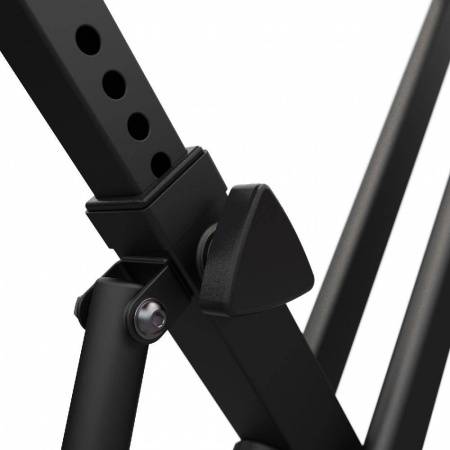 Велотренажер X-Bike DFC DV995020A02
