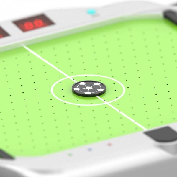 Игровой стол - футбол DFC SB-ST-2512
