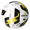 Мяч футб. VISION Striker FIFA, F325035, р.5, 32 пан.,гл.TPU,2подкл. слой, маш.сш., бело-черно-желтый Цвет: Белый