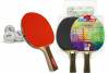 Набор 2 р-ки Level 100, 3 мяча Club Select