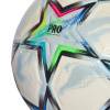 Мяч футб. ADIDAS UCL PRO, KE9757,р.5, 32п, FIFA Quality PRO, ТПУ, термосш, белый, мультиколор Цвет: Белый/Мультиколор