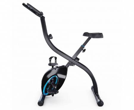 Велотренажер X-Bike DFC LONTEC BU3328RS