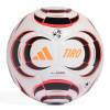 Мяч футб. ADIDAS Tiro League TB KA5263, р.5, FIFA Quality, 32п, ПУ, термосшивка, бело-черно-красный Цвет: Бело-черно-красный