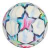 Мяч футб. ADIDAS UCL PRO, KE9757,р.5, 32п, FIFA Quality PRO, ТПУ, термосш, белый, мультиколор Цвет: Белый/Мультиколор