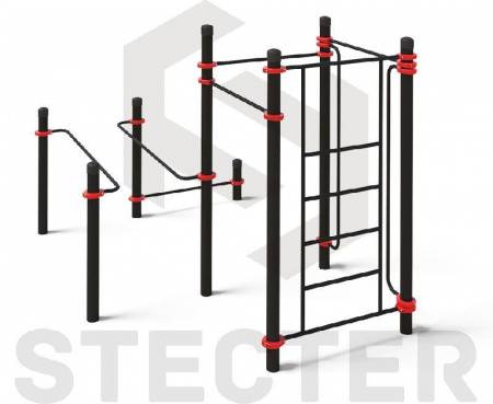 Комплекс PARASTECTER LITE