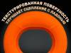 Эспандер кистевой с двойной нагрузкой 40-50 LB