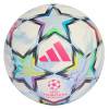 Мяч футб. ADIDAS UCL PRO, KE9757,р.5, 32п, FIFA Quality PRO, ТПУ, термосш, белый, мультиколор Цвет: Белый/Мультиколор