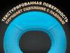 Эспандер кистевой с двойной нагрузкой 20-30 LB