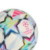 Мяч футб. ADIDAS UCL PRO, KE9757,р.5, 32п, FIFA Quality PRO, ТПУ, термосш, белый, мультиколор Цвет: Белый/Мультиколор