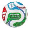 Мяч футб. ADIDAS WC26 Trionda League BOX, JD8045, р.5, 4пан, FIFA Quality,ТПУ, термосш, мультиколор Цвет: Белый