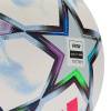 Мяч футб. ADIDAS UCL Competition KE9766, р.5, 32 пан, FIFA Quality Pro, ТПУ,термосш, мультиколор Цвет: Бело-фиолетовый