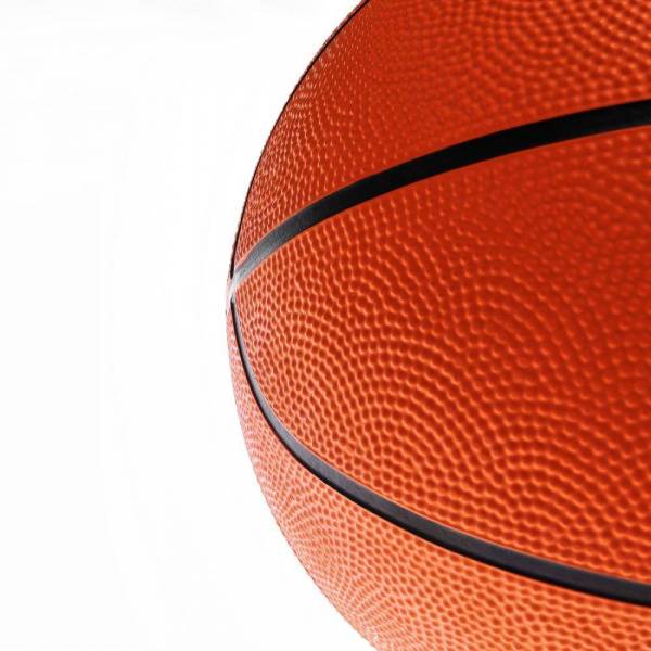 Баскетбольный мяч DFC BALL5R 5" резина