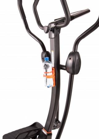 Эллиптический тренажер электромагнитный HouseFit HB-8117ELM