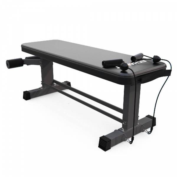 Cкамья силовая универсальная DFC "ECHANFIT" HOMEGYM D31 D2031T