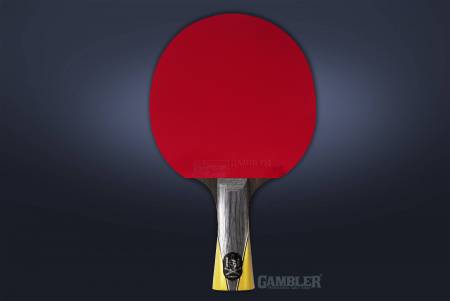 Ракетка Gambler BALSA KNIGHT BIG GUN (коническая)