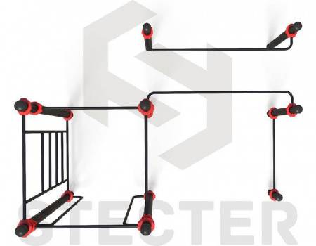 Комплекс PARASTECTER LITE