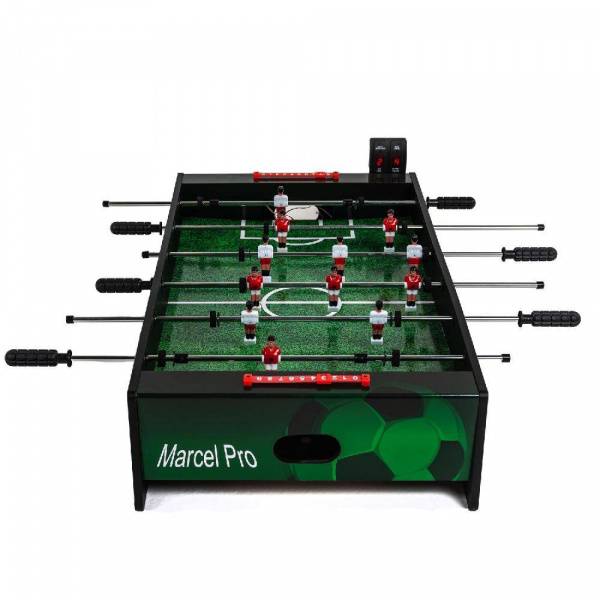 Игровой стол - футбол DFC Marcel Pro