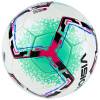 Мяч футзал. VISION SALA+, FIFA Quality Pro, FS324084 р.4, 32 п. PU, 4 подкл.сл, руч.сшив.,бело-зелен Цвет: Белый
