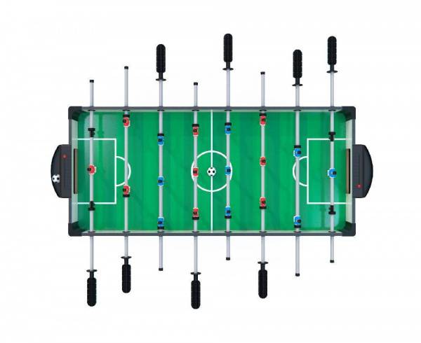 Игровой стол - футбол DFC SB-ST-11SC