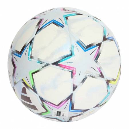 Мяч футб. ADIDAS UCL League Box KE9771, р.5, FIFA Quality, 32п, ТПУ, термосш, мультиколор Цвет: Мультиколор