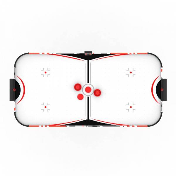 Игровой стол - аэрохоккей DFC RIGA 48" JG-AT-14802