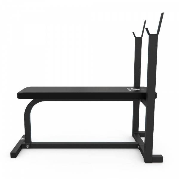 Скамья под штангу DFC Homegym D306