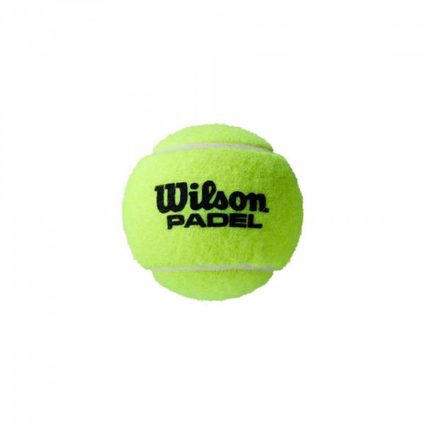 Набор для падела WILSON Optix XP Padel KIT, WR202110U2, ракетка + 3мяча, красный Цвет: Красный Размер: 