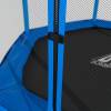 Батут DFC JUMP KIDS 7' синий, сетка (210см)