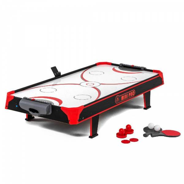 Игровой стол - аэрохоккей DFC MINI PRO 44" JG-AT-14401