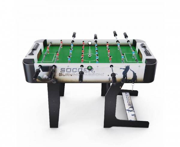 Игровой стол - футбол DFC SOCCER BP