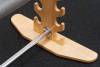 Станок для растяжки шпагата WOOD Lite Poleaction