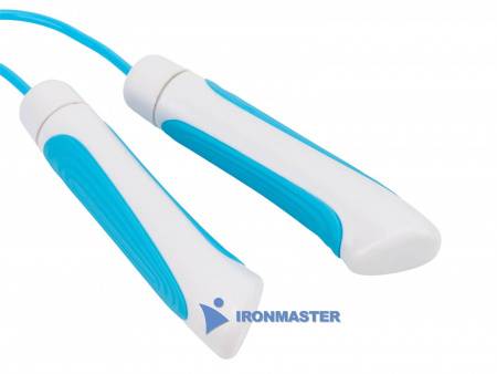 Скакалка IR97186 IRONMASTER